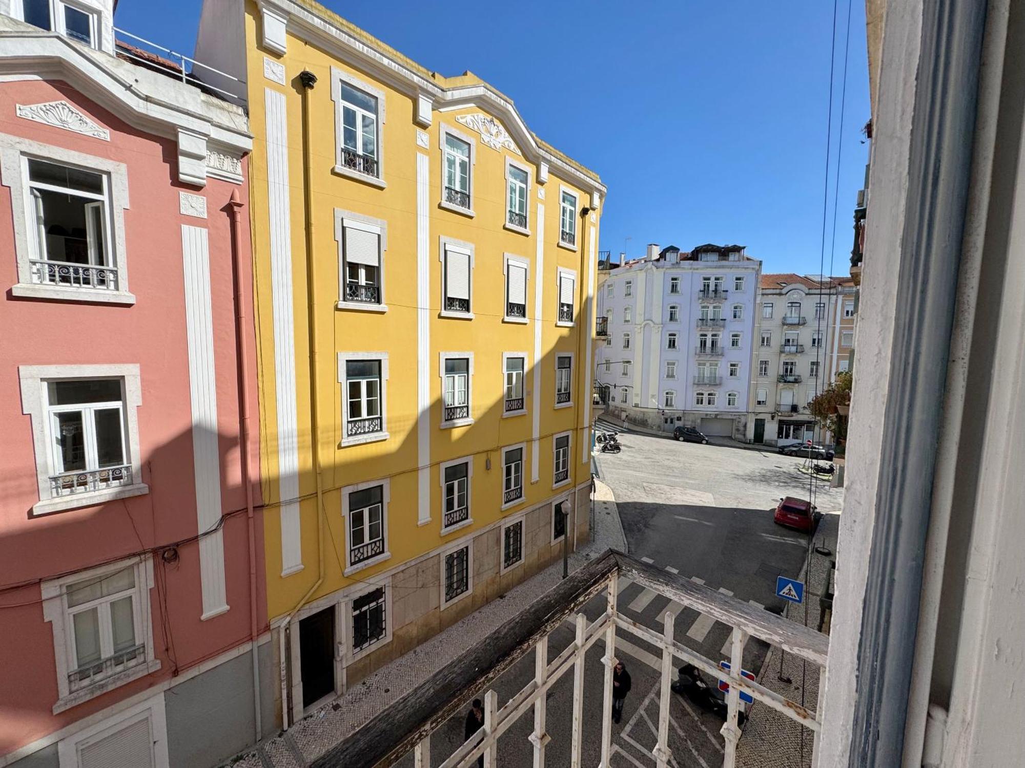 Lisboa Sete Colinas — Fotos 1