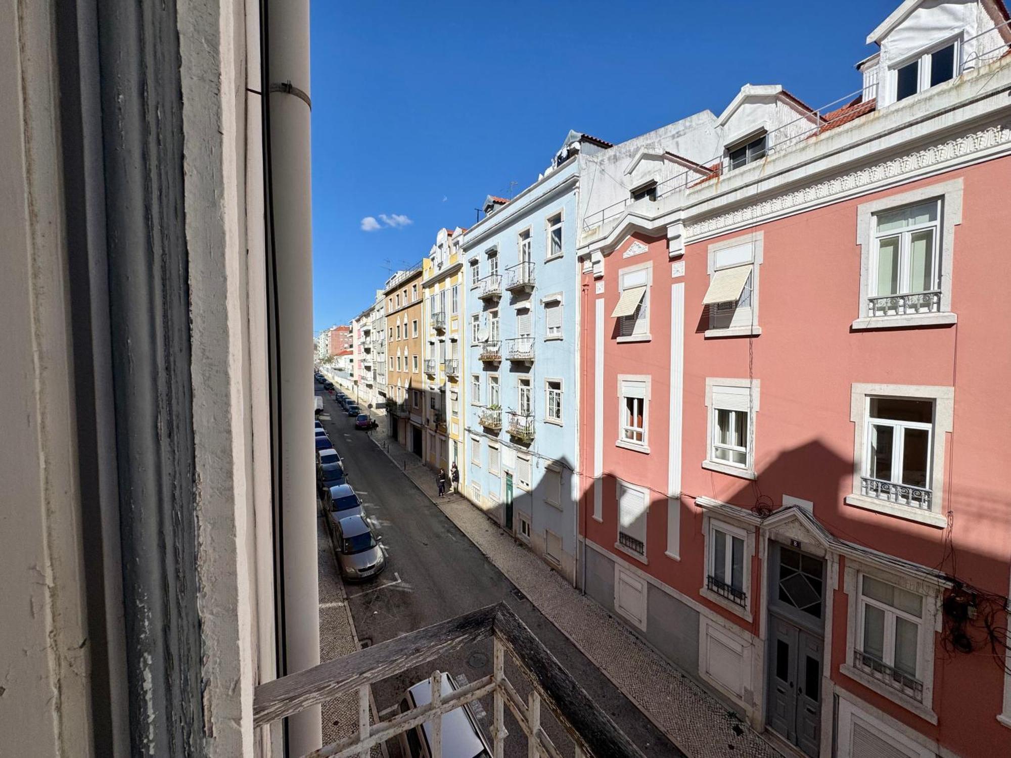 Lisboa Sete Colinas, Lisbon